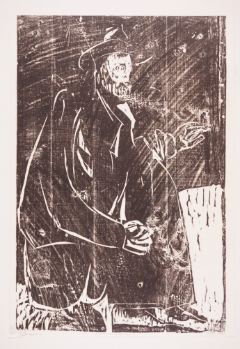 Bergmann (Braun Sven)