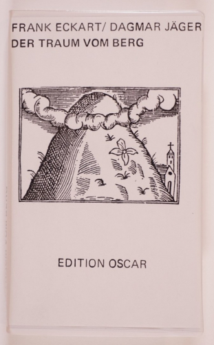 Der Traum vom Berg (Eckart Frank/Jäger Dagmar)