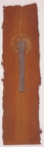 o.T. (Dick Georg)