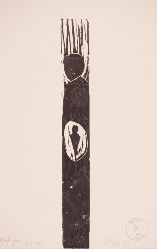 Mutterfigur (Dick Georg)