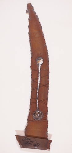 o.T. (Dick Georg)