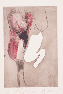L'Ephemere (Szymanski Rolf)