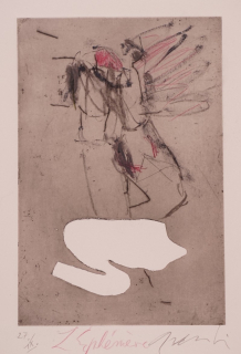 L'Ephemere (Szymanski Rolf)