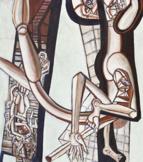 Verwandlung (Firit Günter)