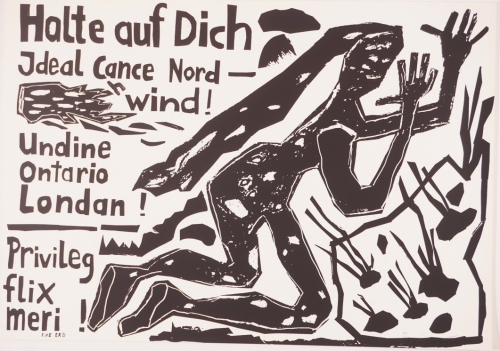 Halte auf Dich (Smy Wolfgang)