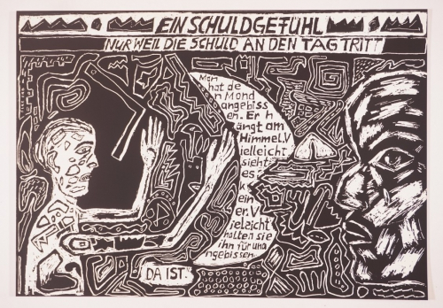Ein Schuldgefühl (Smy Wolfgang)