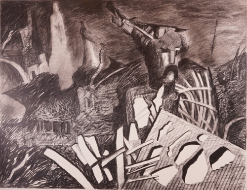 Weltenlenker (Otto-Hüttengrund Siegfried)