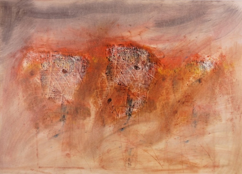 Trinität Adam (Otto-Hüttengrund Siegfried)