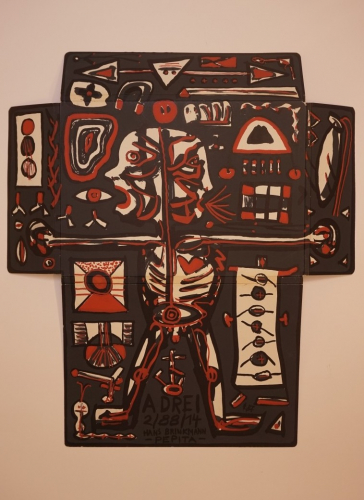 ADREI Pepita (Heinze Frieder)