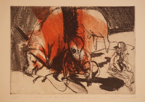 … und weil der Mensch ein Mensch ist (Fischer Steffen)