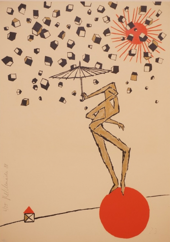 o.T. (Bretschneider Frank)
