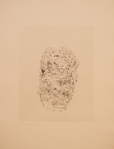 Morgengrauen (Osten Osmar)