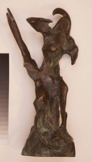 Nibelungen (Steffen Otto Berndt)