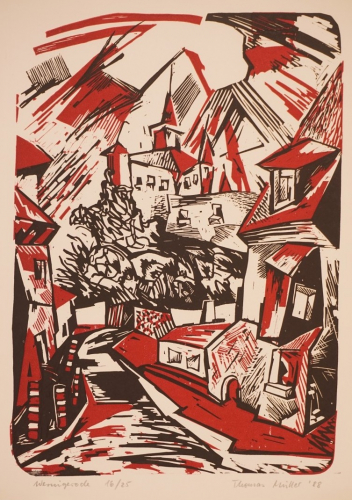 Wernigerode (Müller Thomas)