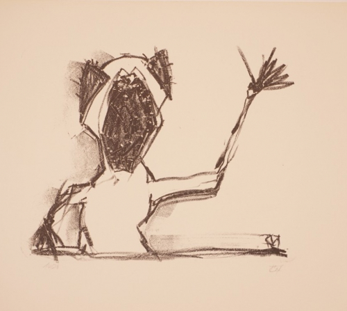 o.T. (Nicolai Carsten)