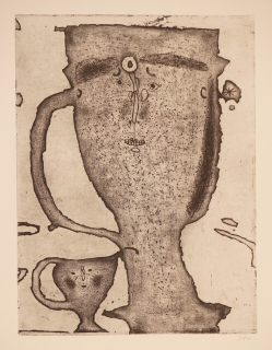 Topf und Tasse (Janssen Horst)
