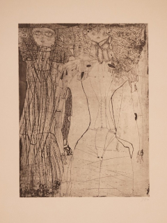Freundinnen (Janssen Horst)