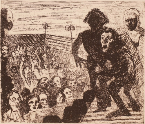 grotesk-gesang (Weidensdorfer Claus)