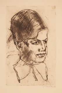 Peter Albing (Hassebrauk Ernst)