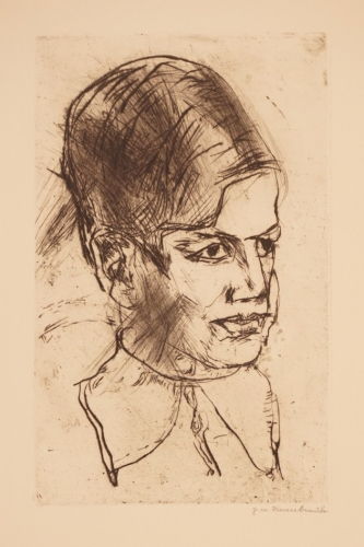 Peter Albing (Hassebrauk Ernst)