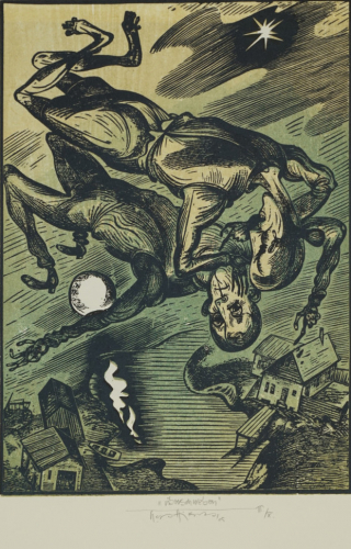 Bl. 3 überschweben (Hirsch Karl-Georg)