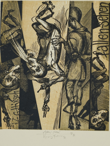 Bl.10 fallen sehen (Hirsch Karl-Georg)