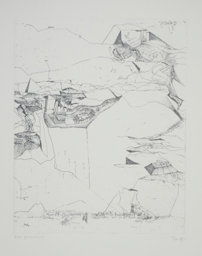 Bl.7 Das Geheimnis (Ranft Thomas)