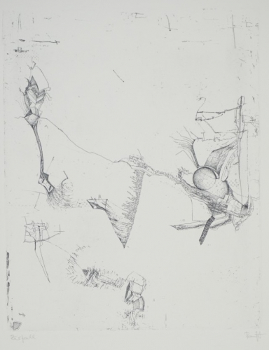 Bl.6 Zerfall  (Ranft Thomas)