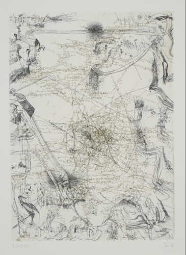 Bl.3 Notiz (Ranft Thomas)