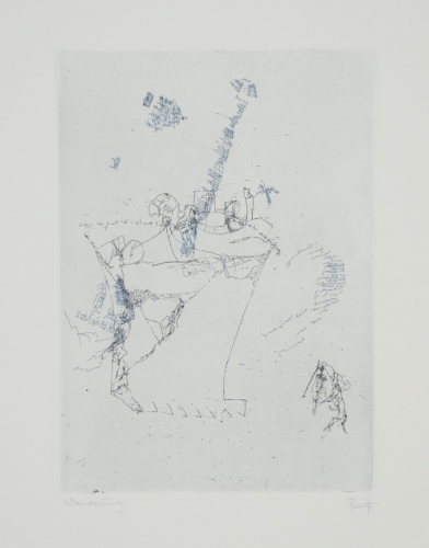 Bl.2 Wanderung (Ranft Thomas)