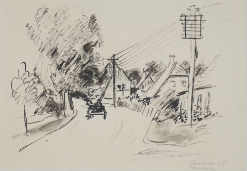Bornholm (Jüchser Hans)