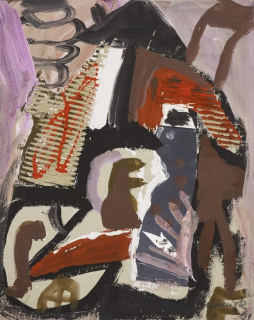 o.T. (Manigk Oskar)