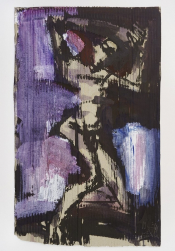 Stürzender (Schnürpel Peter)