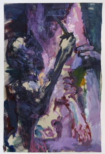 Marsyas (Schnürpel Peter)