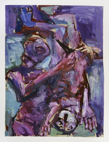 Marsyas (Schnürpel Peter)