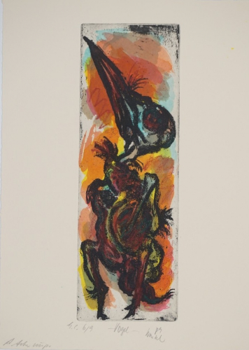 Vogel (Wenzel Jürgen)