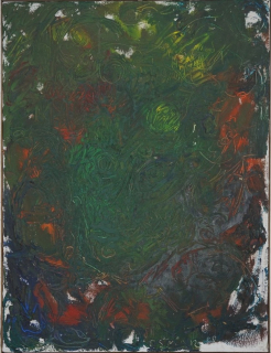 Selbsbildnis (Osten Osmar)