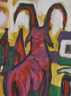 Steinbock (Keller Fritz)