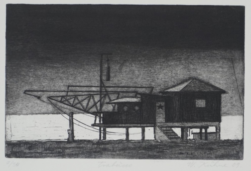 Trabucco (Kühne Wolfgang)