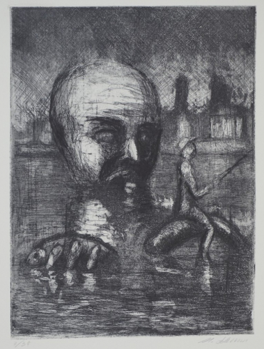 Patera (Lehmann Hanif)