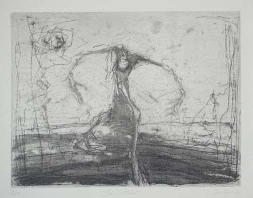Das Meer (Springer Reinhard)