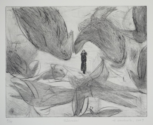Frühnebel (Wadewitz Heike)