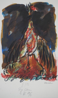 Fasan 5.VII.89 (Wenzel Jürgen)