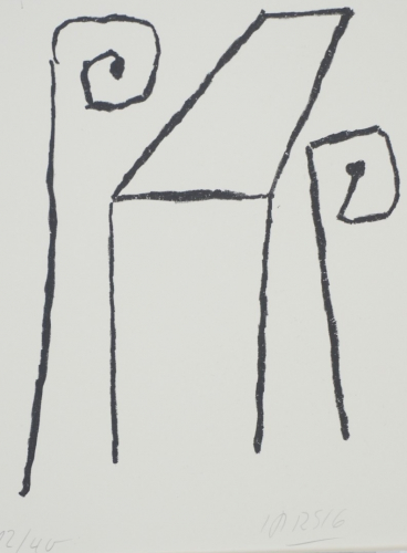 drei mal eins (Hirsig Horst)