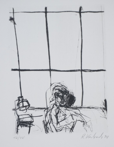 Selbst (Kerbach Ralf)