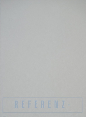 basics of sculpture: virtuality (Legrand Jozef)