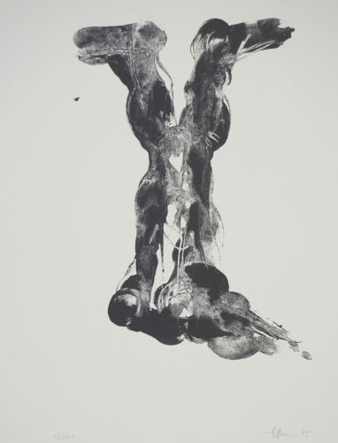 Ikarus (Stephan Klaus-Michael)