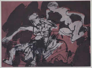 Atelier Rodin II (Schnürpel Peter)
