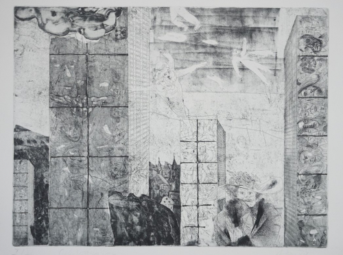 Osterspaziergang (Dress Andreas)