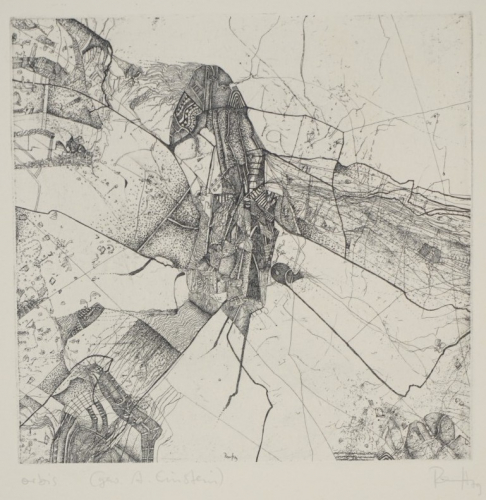 orbis (gew. A.Einstein) (Ranft Thomas)